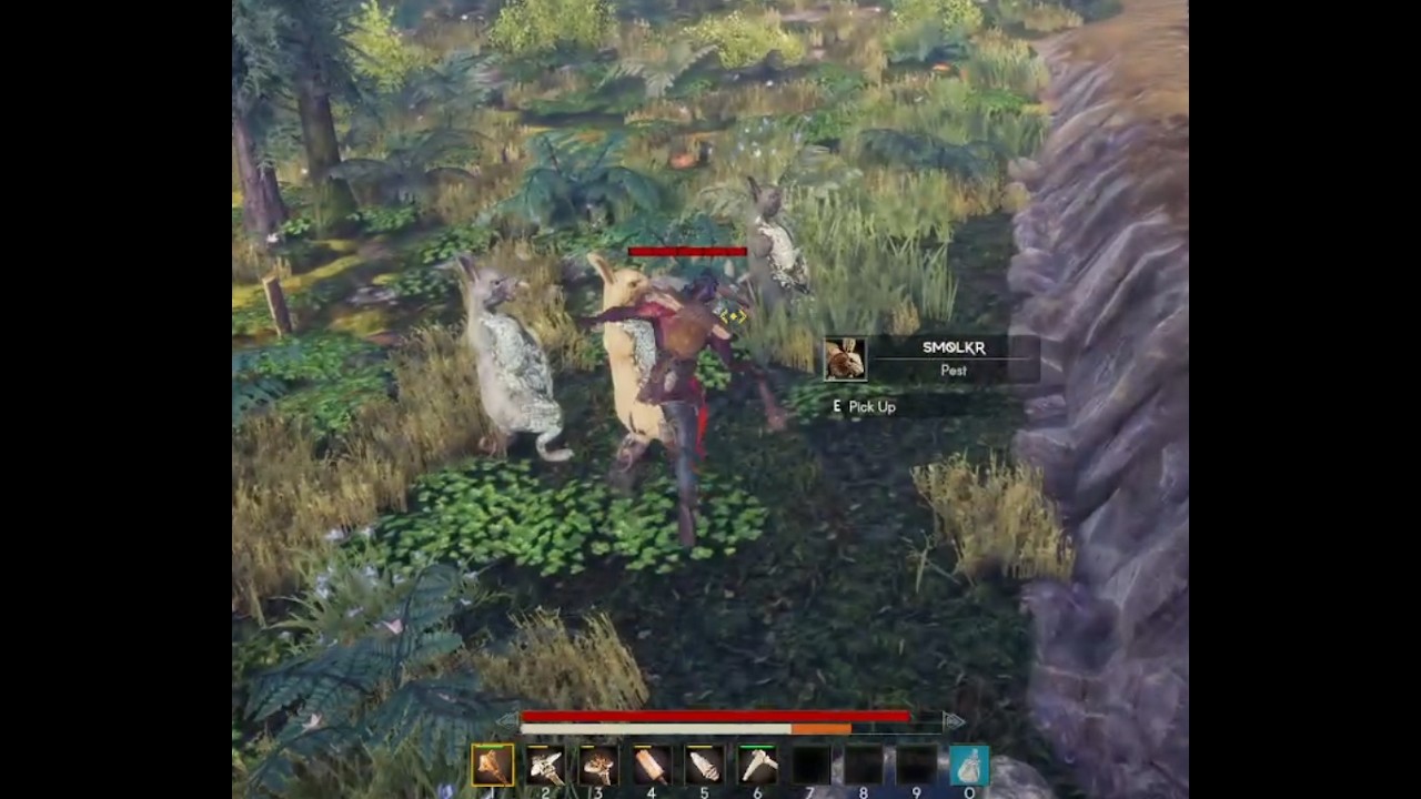 Midgards Reclamation - Aska Ep 3 - Under Smolker Seige
