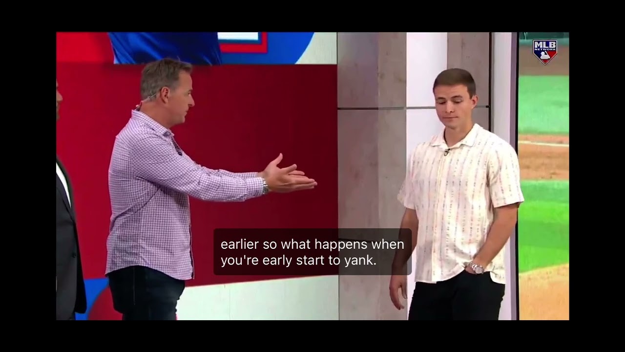 Pitching Info - Al & Jack Leiter - 2025