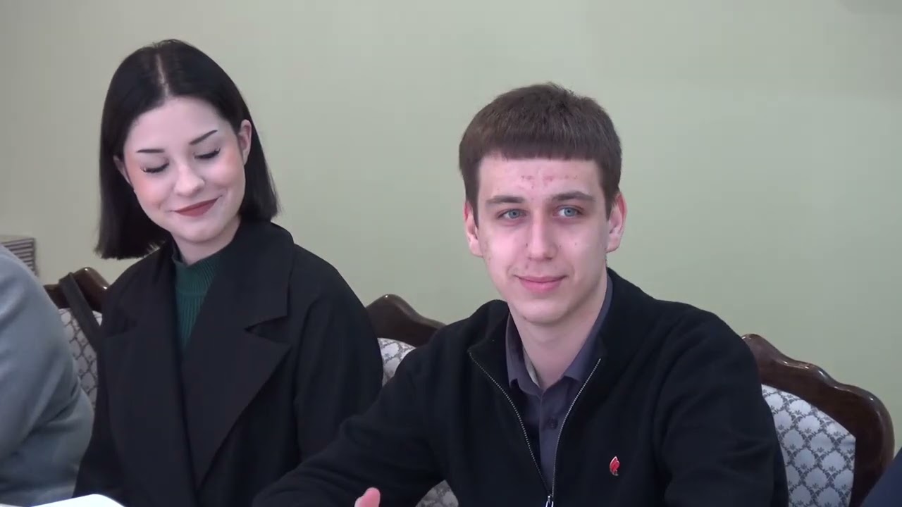 На третьем заседании депутатского клуба обсудили, как прошел Год благоустройства в Орше