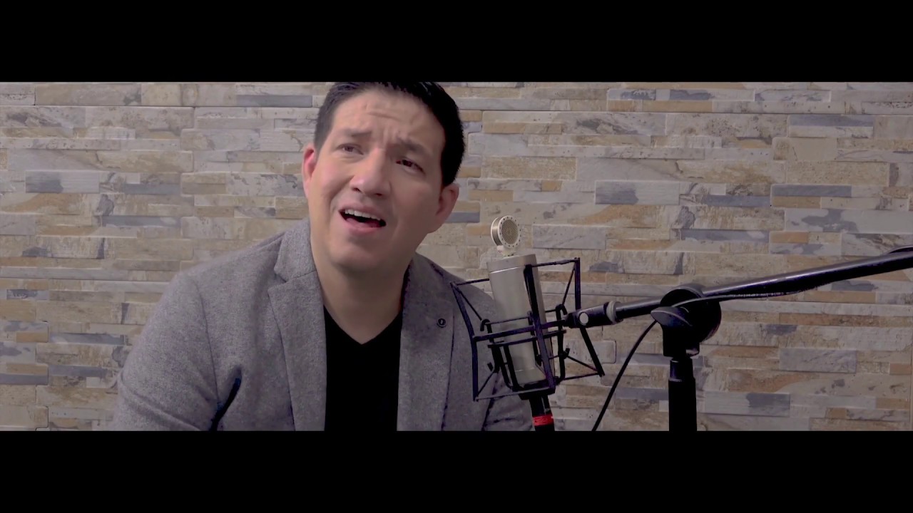 🎹MI ABOGADO 🎶 -RICHARD ANGARITA - Música Cristiana-(Hermoso Cántico )