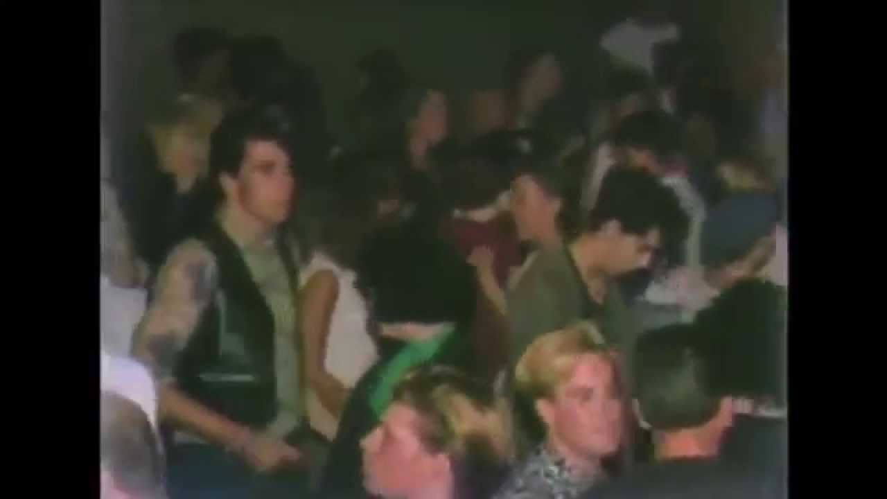 CLUBLAND THE FINAL FRONTIER