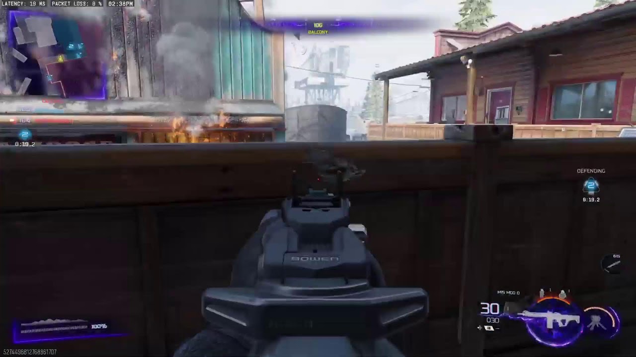 Ranked Vibes