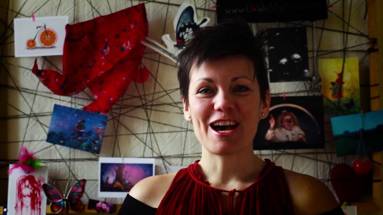 Edinburgh Contemporary Clown Festival - Kickstarter Campaign