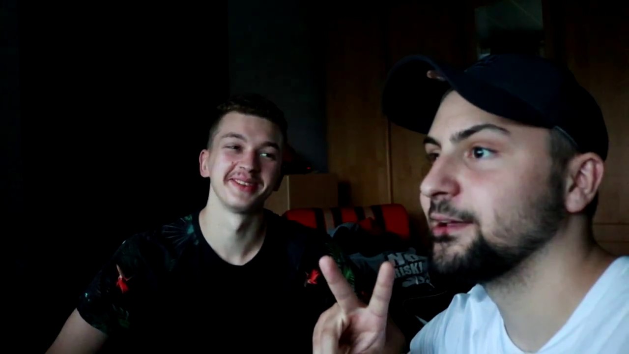 FAME BITCH TEST !!! (endet Pervers) 😱