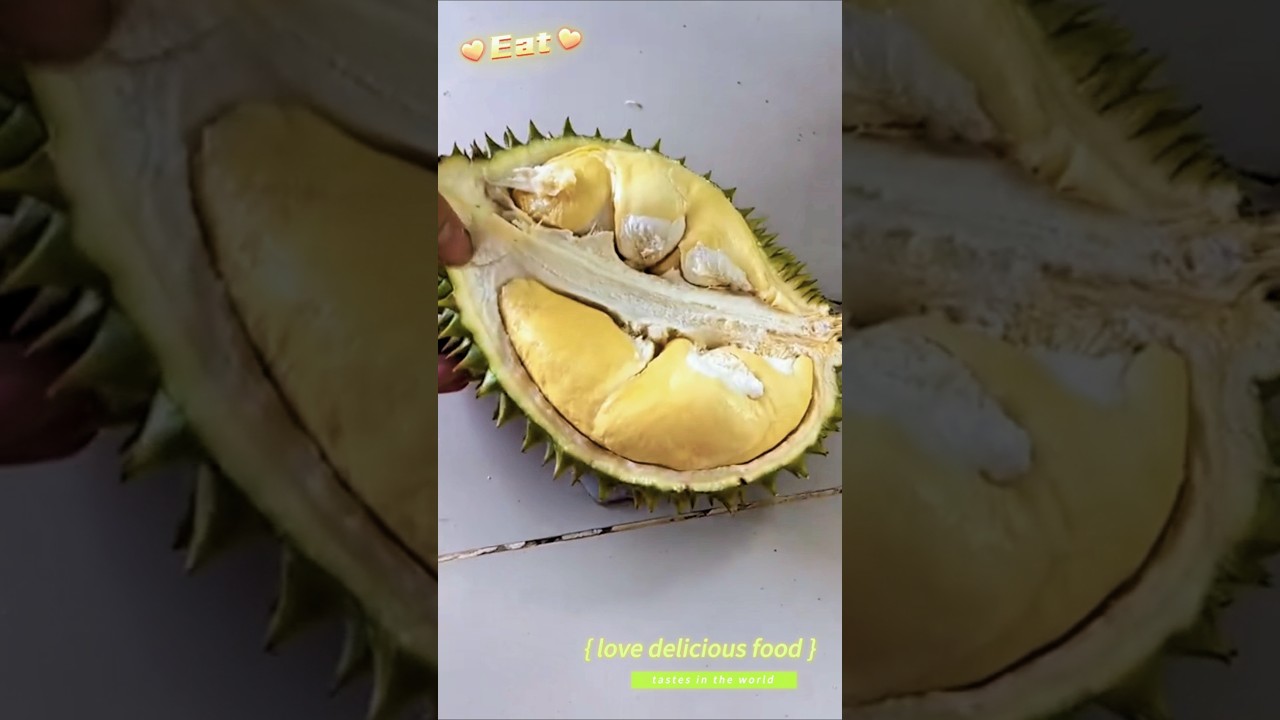 Sầu riêng ri6 