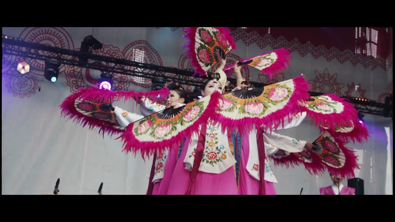 Poland CIOFF® Festivals  2024