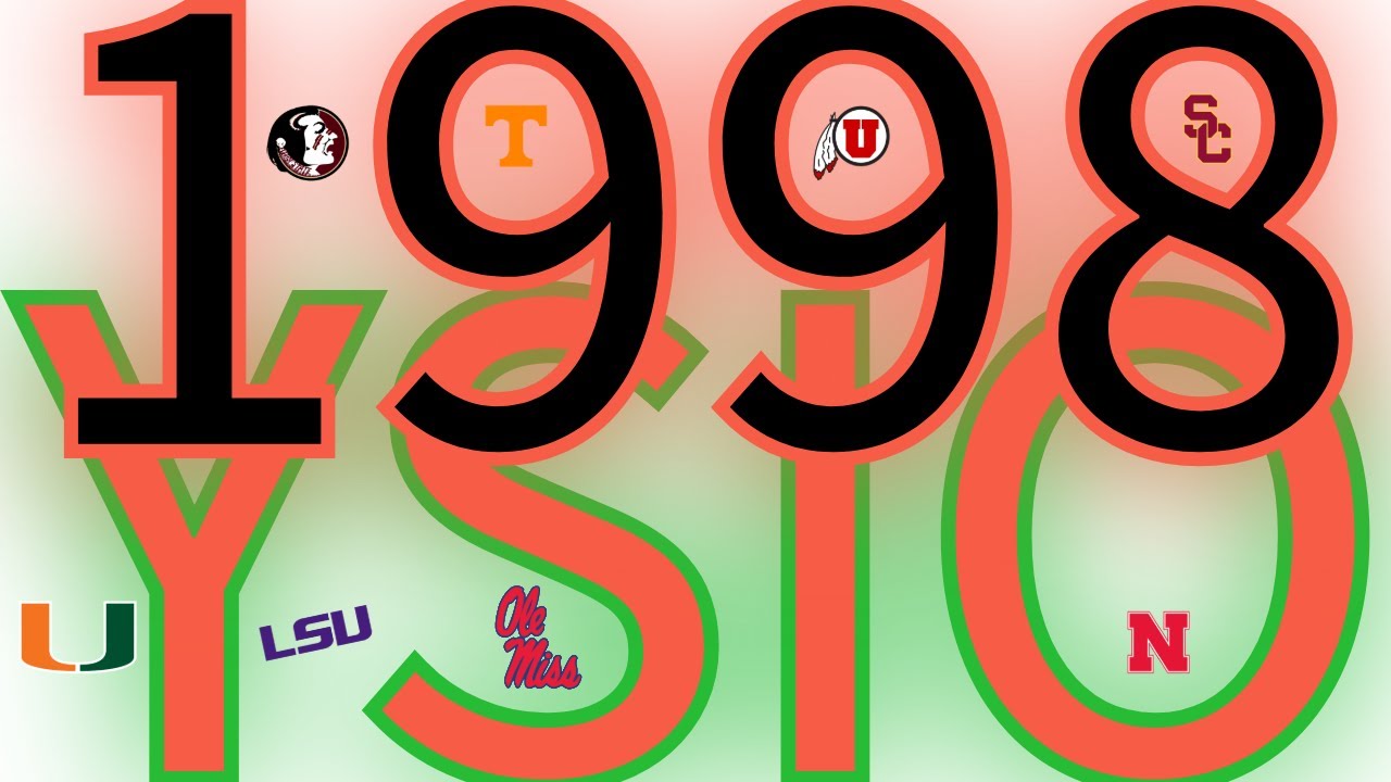 YOUR SEASON IS OVER WEEK 8 COLLEGE FOOTBALL RECAP 2025 #YSIO