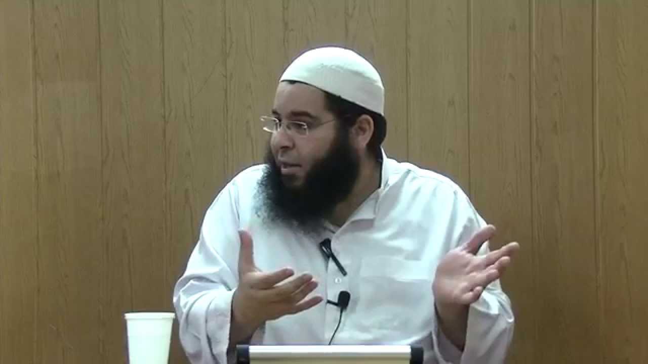 Die Erläuterung der Namen Allahs - Teil 8: Ar-Ra'uf