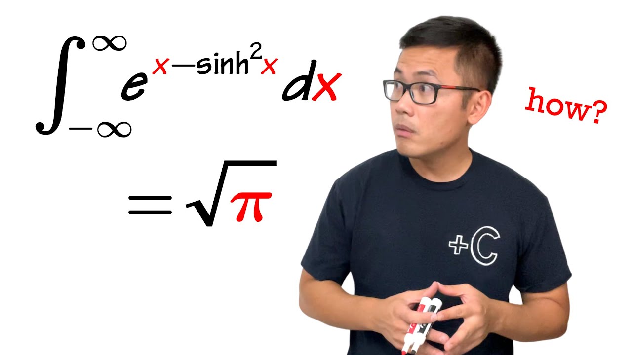 Cauchy-Schlömilch transformation