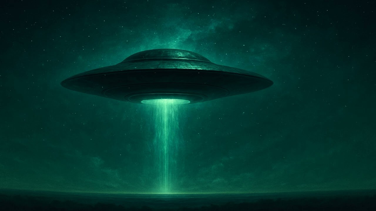 UFO Dogwhistle Signal | NHI Protocol Loop Based on Jason Wilde&rsquo;s Instructions (432Hz)