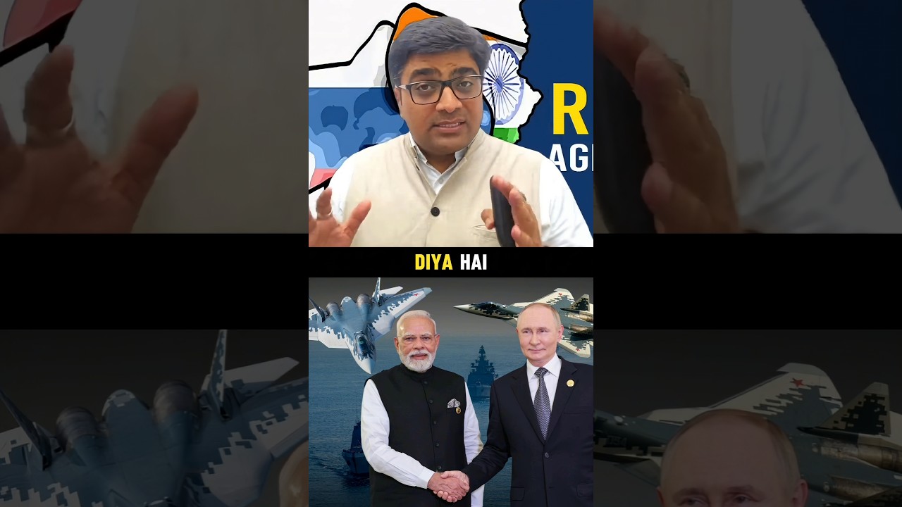Relos agreement 🤝 🇮🇳 #shorts #facts #currentaffairs #currentevents