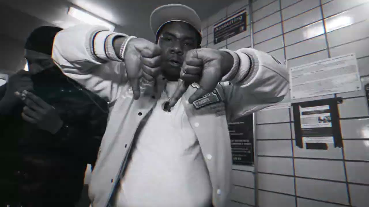 Kay Dash -Sh*t Aint Sweet (shot by KLO Vizionz)