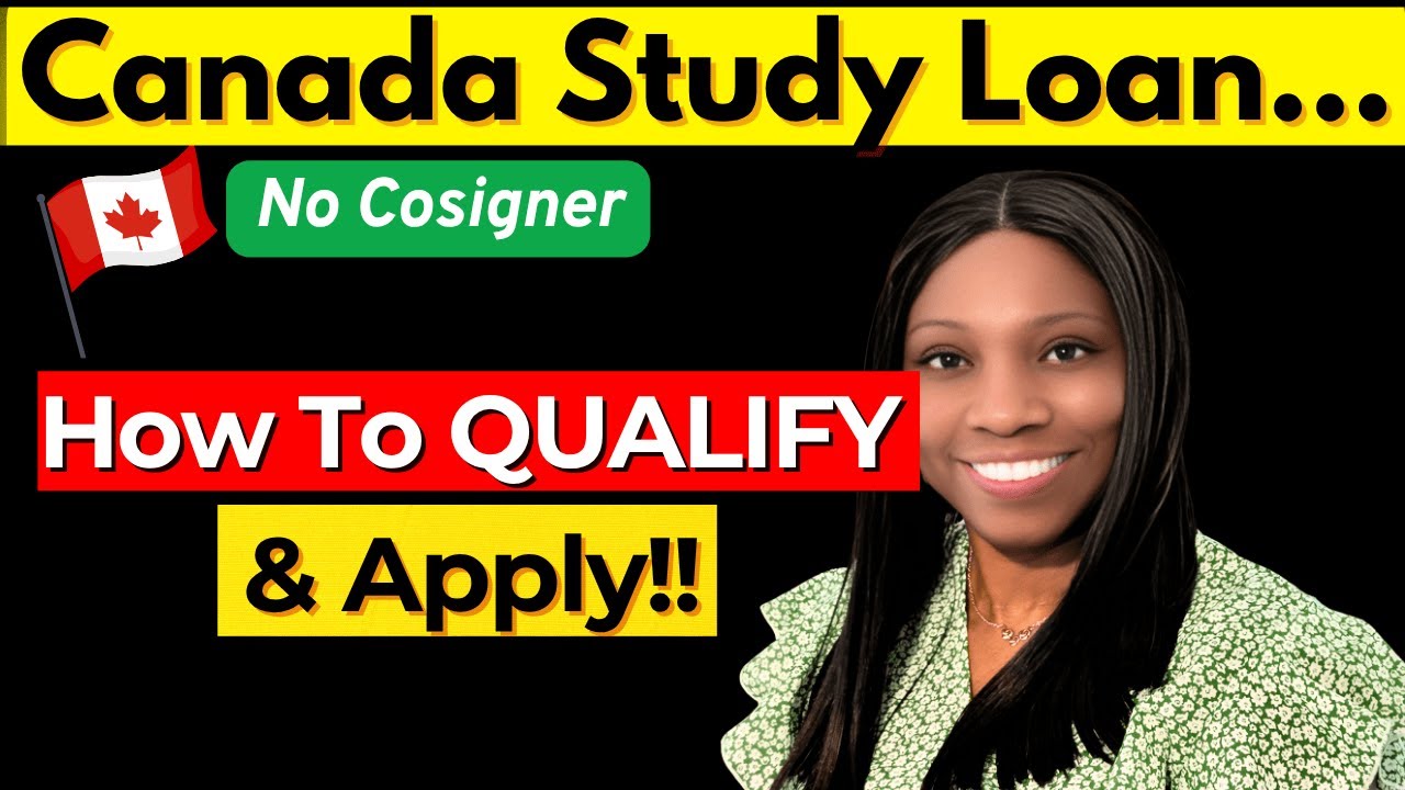 How to Get Student Loans in Canada Without a Cosigner (Step by Step Guide)