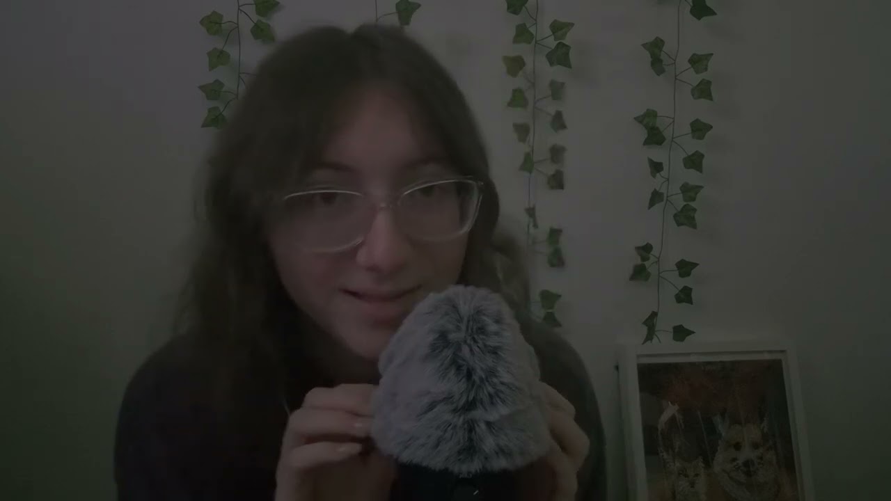 ♡ Sleep Good Saturday ASMR ♡ Self Love Positive Affirmations