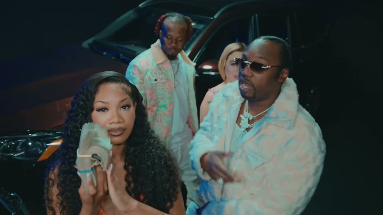 kolonelfreez ft Rich Fetti / Konn sa pou Fe Deja , Official Video