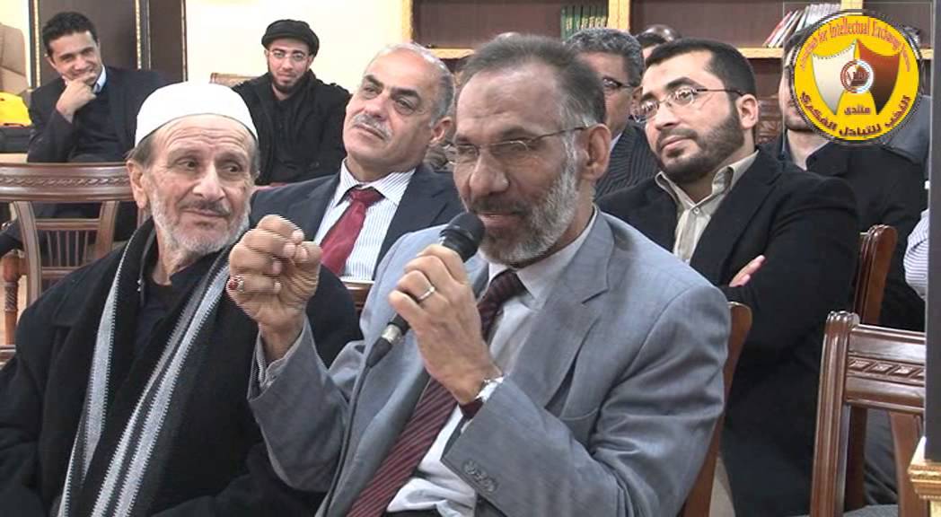 حوليات التفكيك على مائدة دريدا