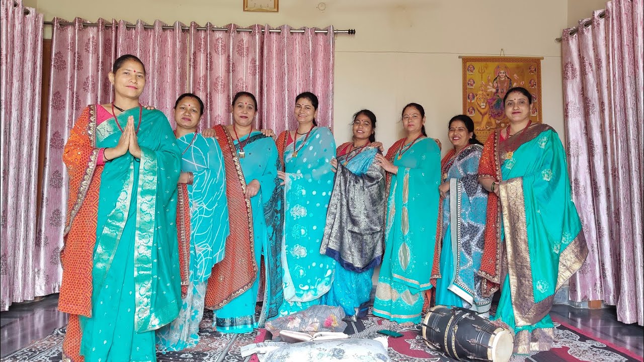 🙏एकदम नया माता का गढ़वाली भजन पसंद आए लाइक शेयर सब्सक्राइब कमेंट जरुर कीजिएगा  🙏
