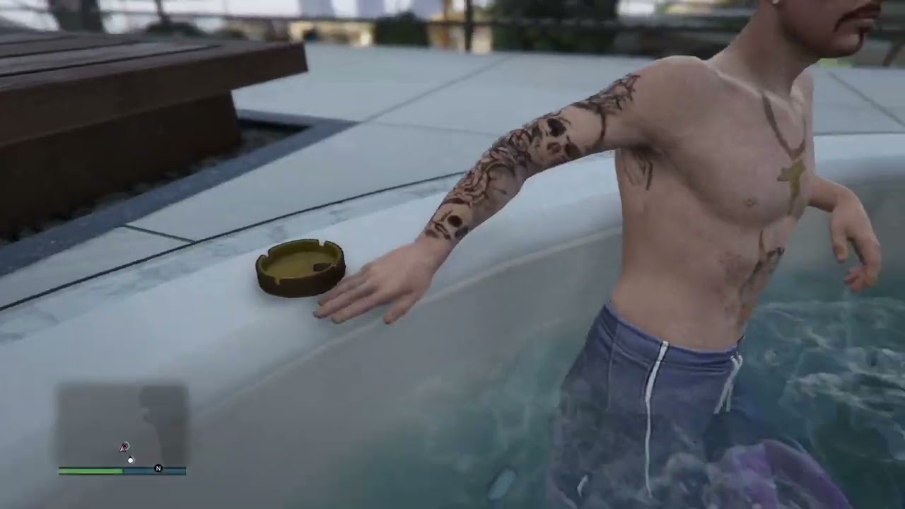 GTA Online