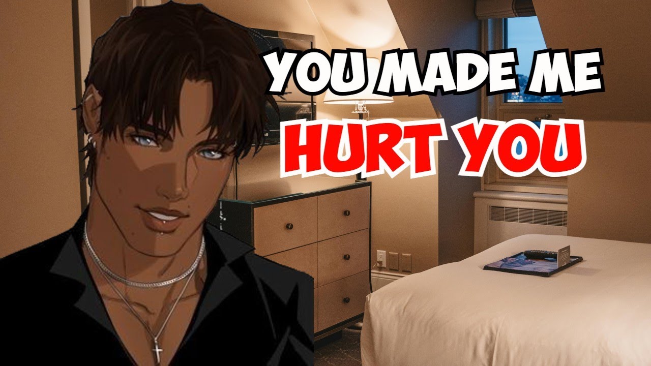 [M4F] Boyfriend Forgets Your Birthday and YELLS at You [Angst] [Argument] [Yelling] [ASMR Boyfriend]