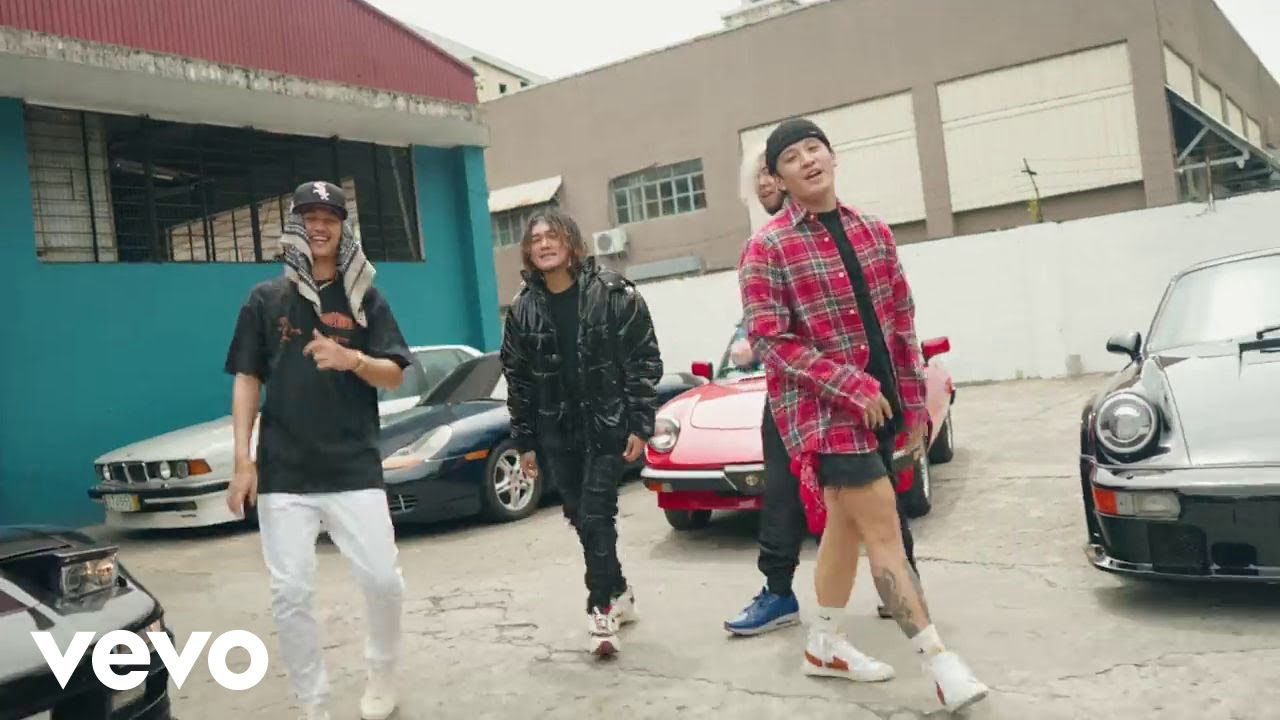 VVS Collective - Beep ft. R!S