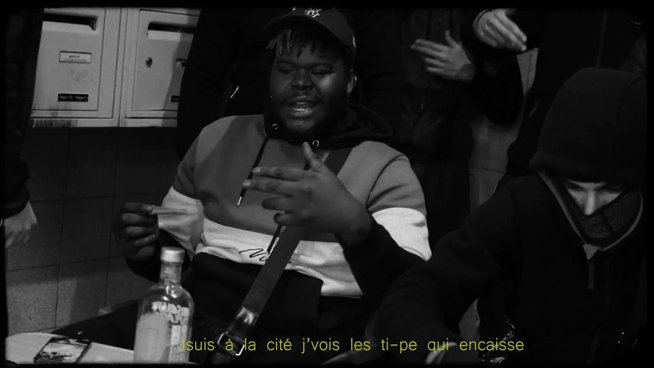 Lzl - Freestyle Livraison