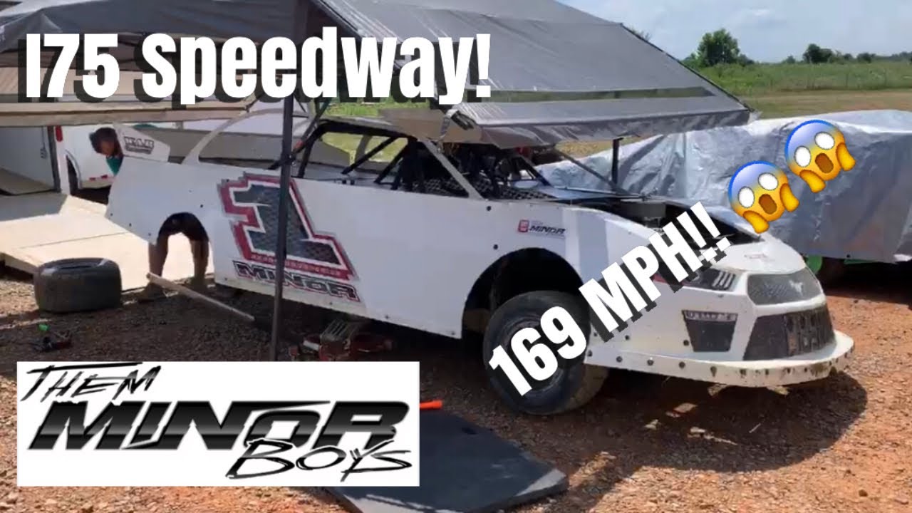 July 4th Racing With The KMSA! / Saturday Night At I75 Speedway!
