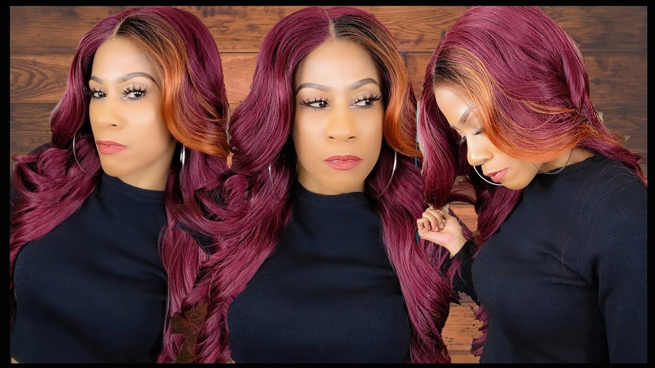 WE FINALLY COLLABED! THE REAL TEA ON Bobbi Boss MLF704 Monalisa Ft. Courtney Jinean ❤️‼️