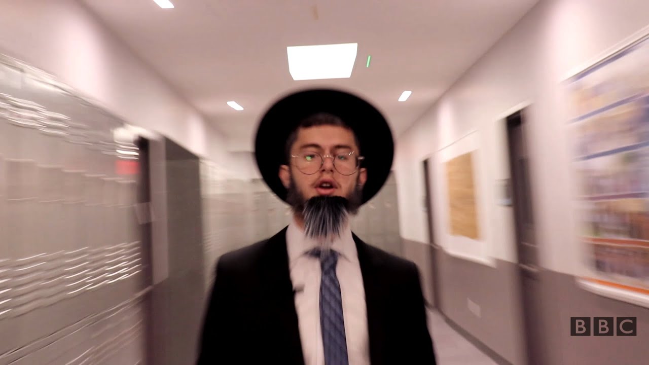 MAY Senior Skit (Uncut)