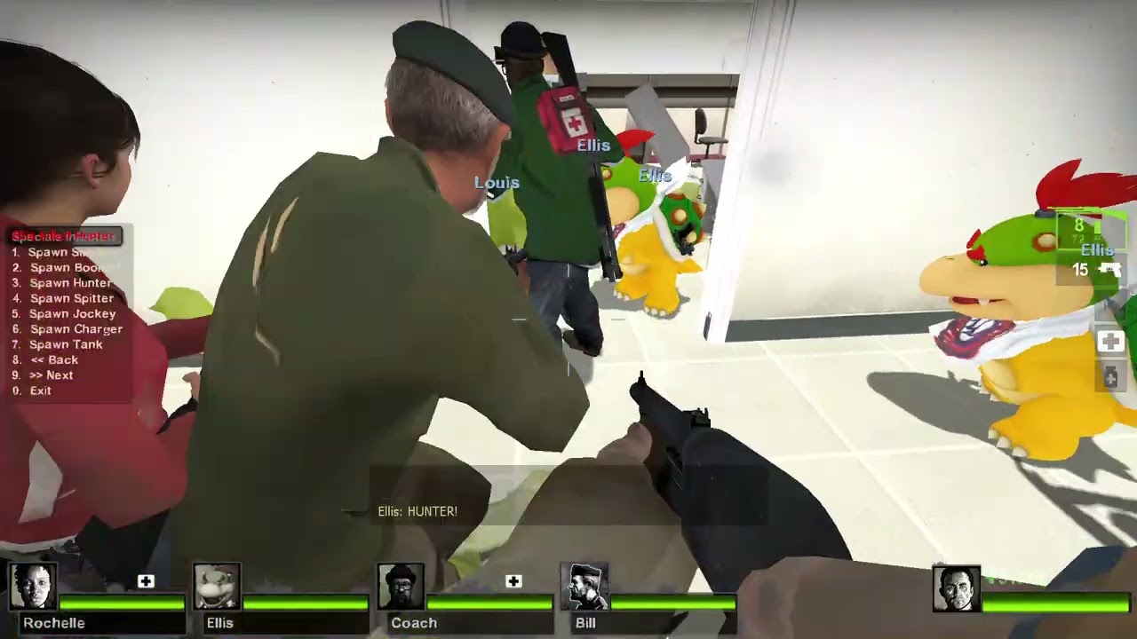 Left 4 Dead 2   Direct3D 9 2026 02 16 20 51 38