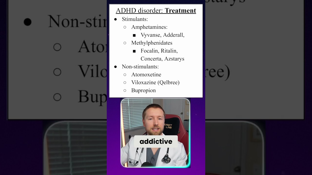 Unlocking the Mystery of Non-Stimulant ADHD Medications