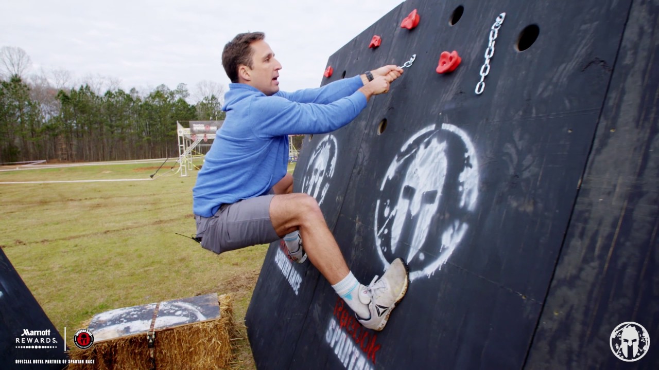 Now Lean Back, Lean Back | Ring The Bell