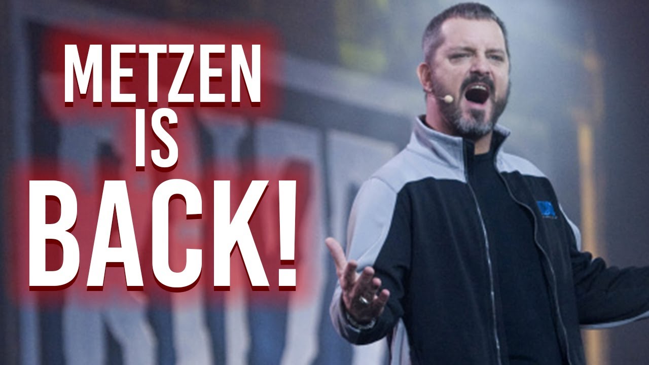 Chris Metzen Returns to Blizzard for World of Warcraft!