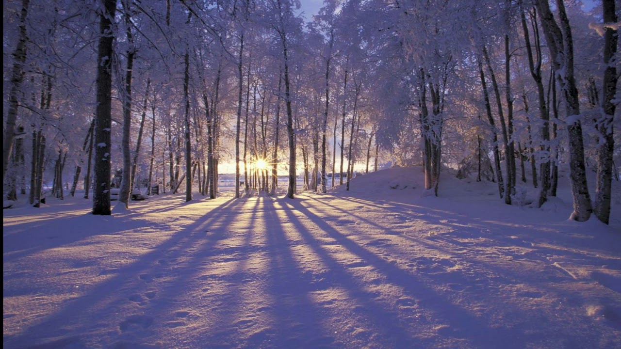 Winter Ballad / Zimska balada - N. Starcevic