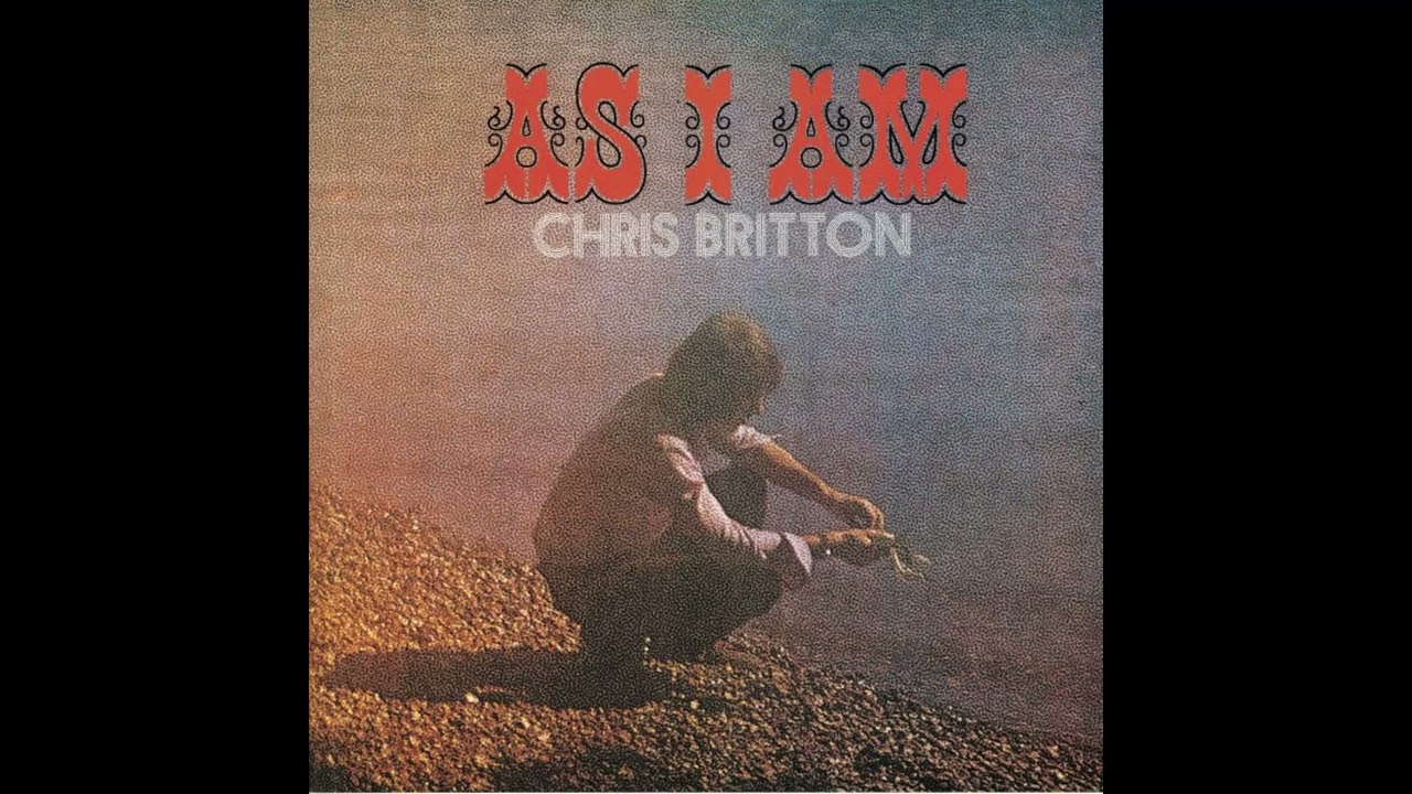 Chris Britton - Evil Woman
