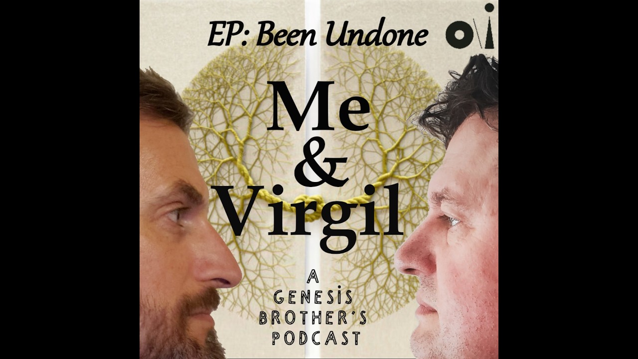 EP - Been Undone