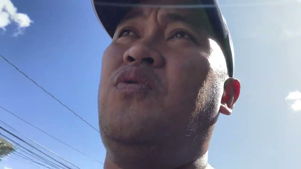 Nissan urvan second hand nabili , kwentong budol na kamote @ Kap works daily vlog