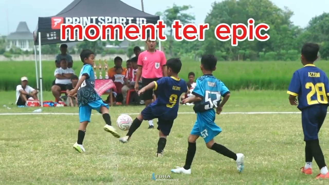 Momen ter epic // SSB