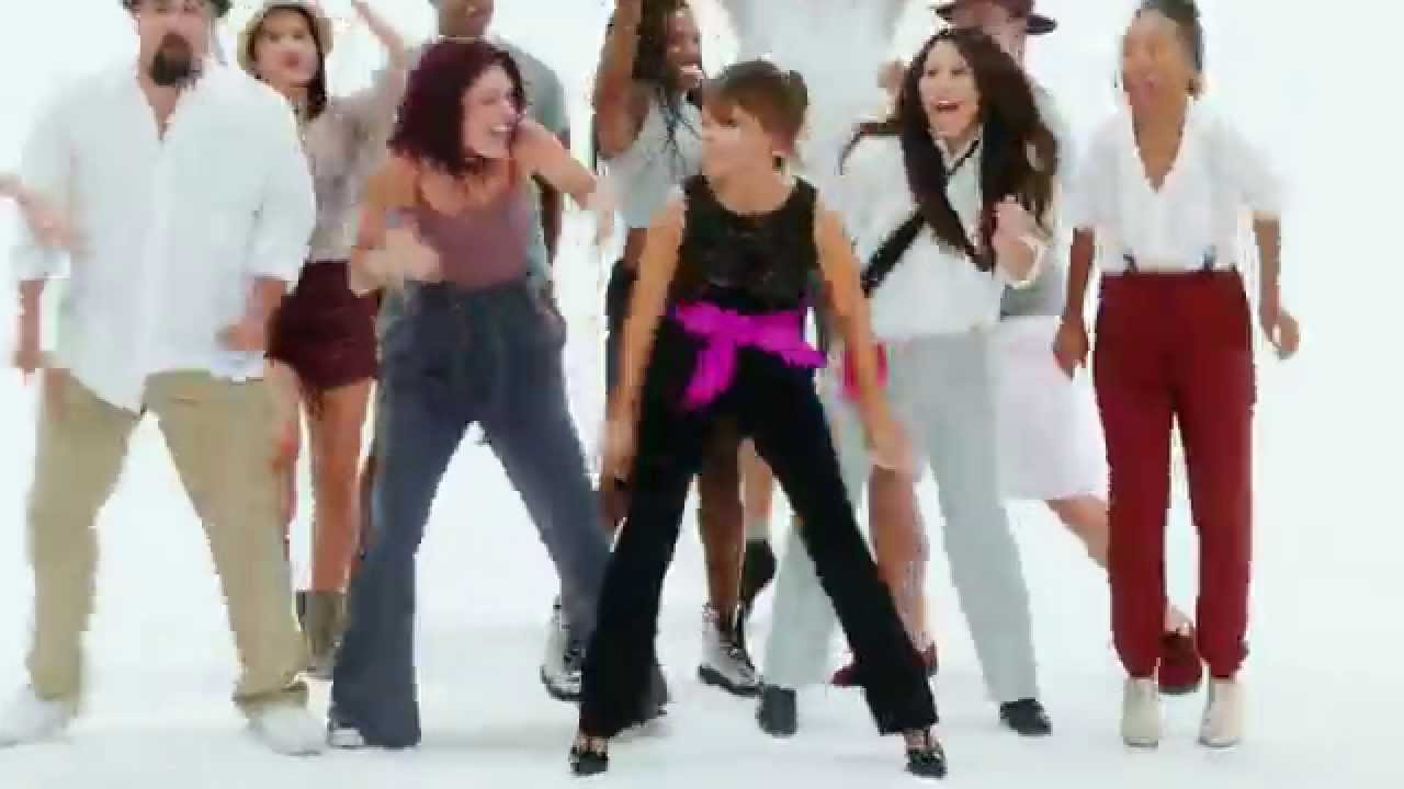 Paula Abdul | Check Yourself | Avon Breast Cancer Crusade