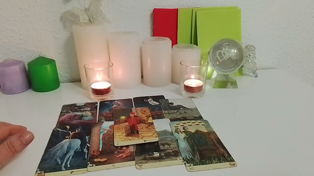 GÉMINIS...LA PIEZA DEL PUZZLE QUE TE FALTABA ...MARZO 26