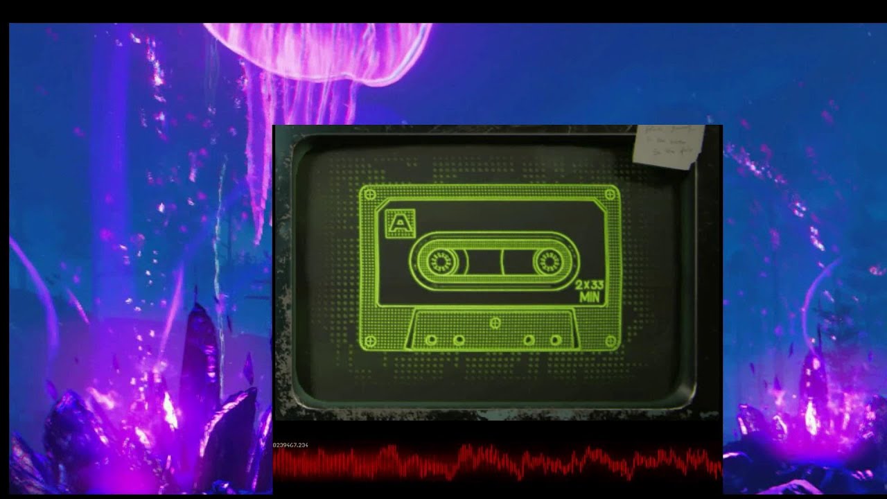 Lost Souls Radios ~ Dark Aether Intel ~ Cold War Zombies