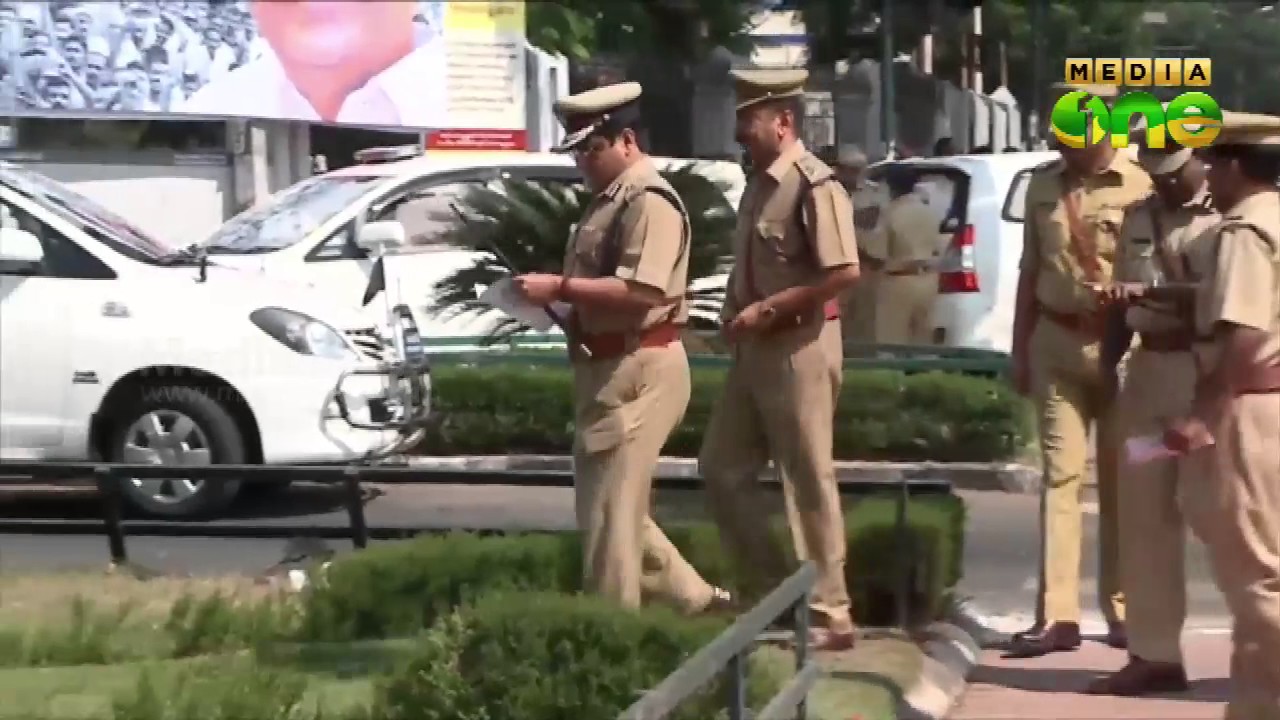Major reshuffle in Kerala police; Sreelekha removed as Intelligence ADGP
