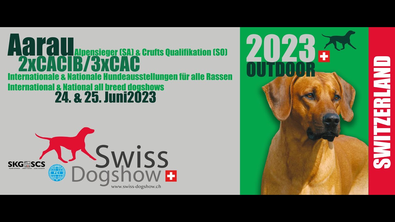 IHA Aarau 2023 - 25.06.2023