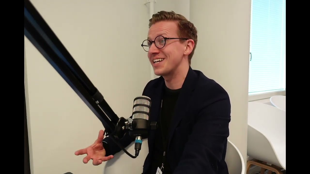 Autismisäätiö podcast: Mitä autismiystävällisyys valokuvaamossa tarkoittaa?