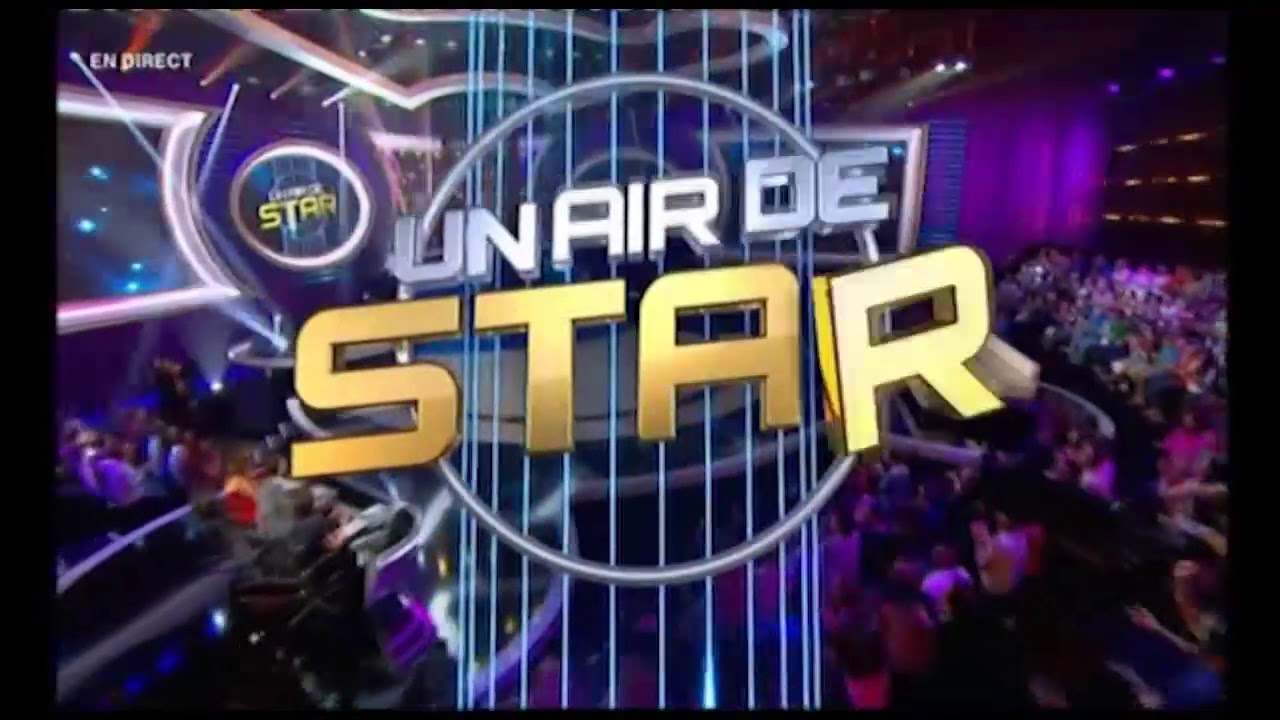 Un Air De Star