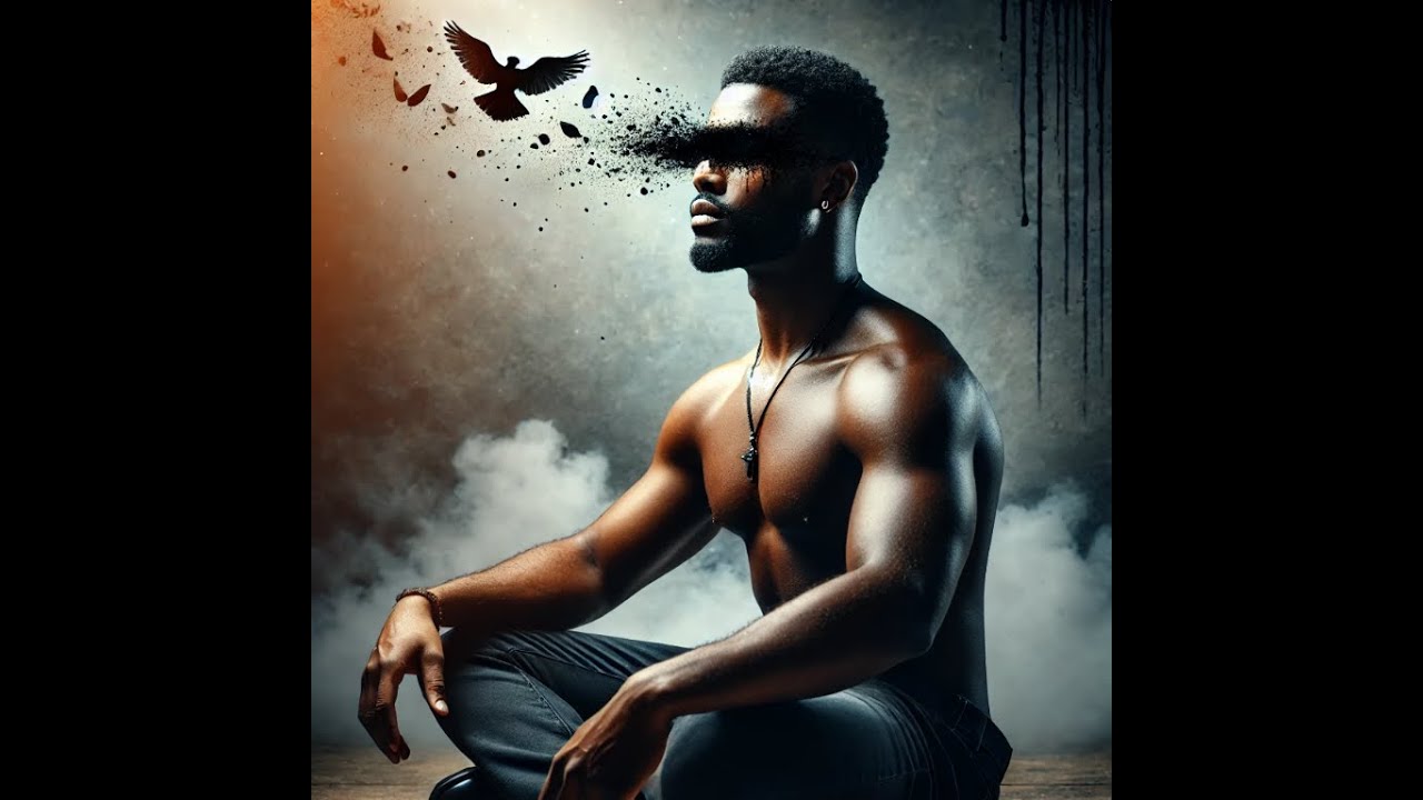 Exposure, Choice, Divine Timing & The Power of Unseen Presence. The Falling of Scales!!!