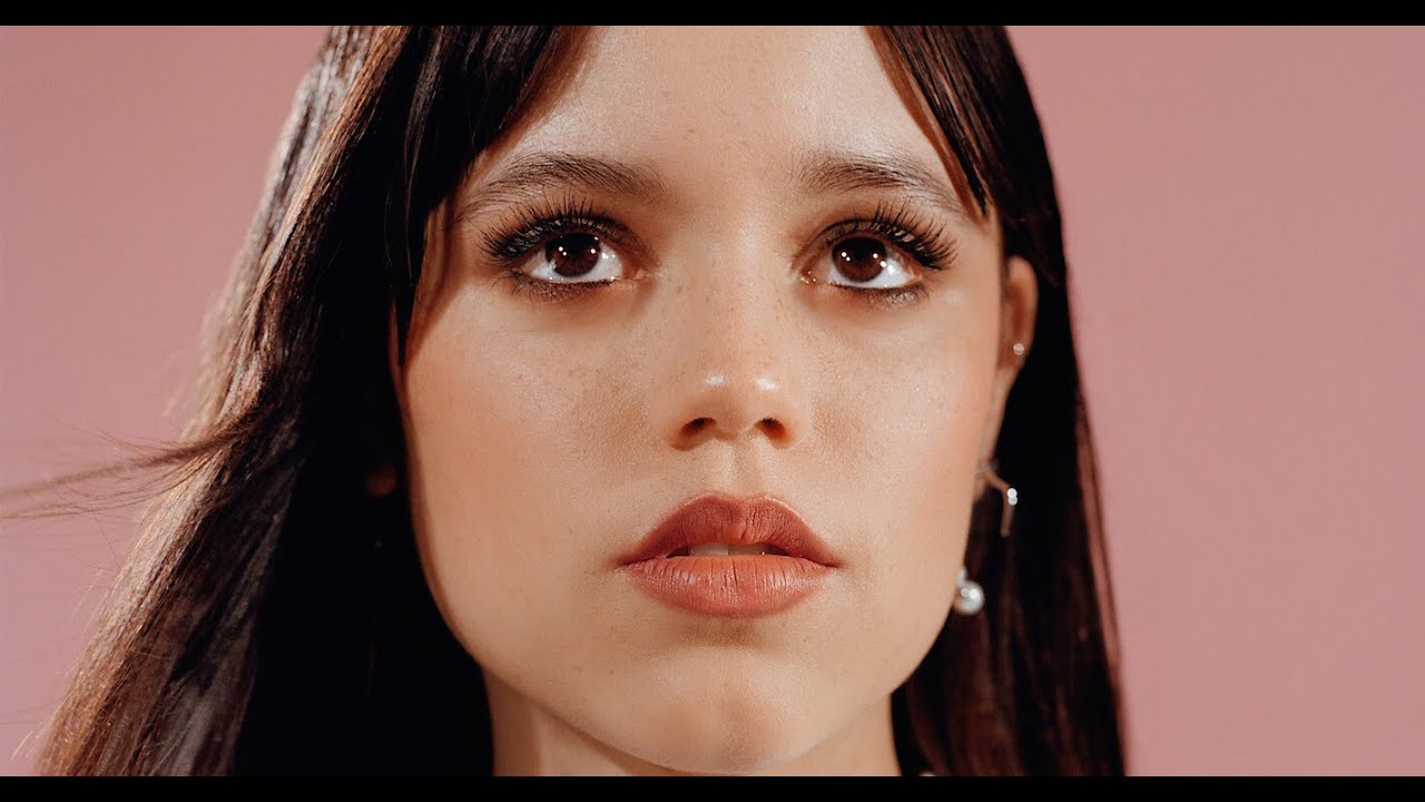 Jenna Ortega TikTok Edit Compilation! || TikTok Viral