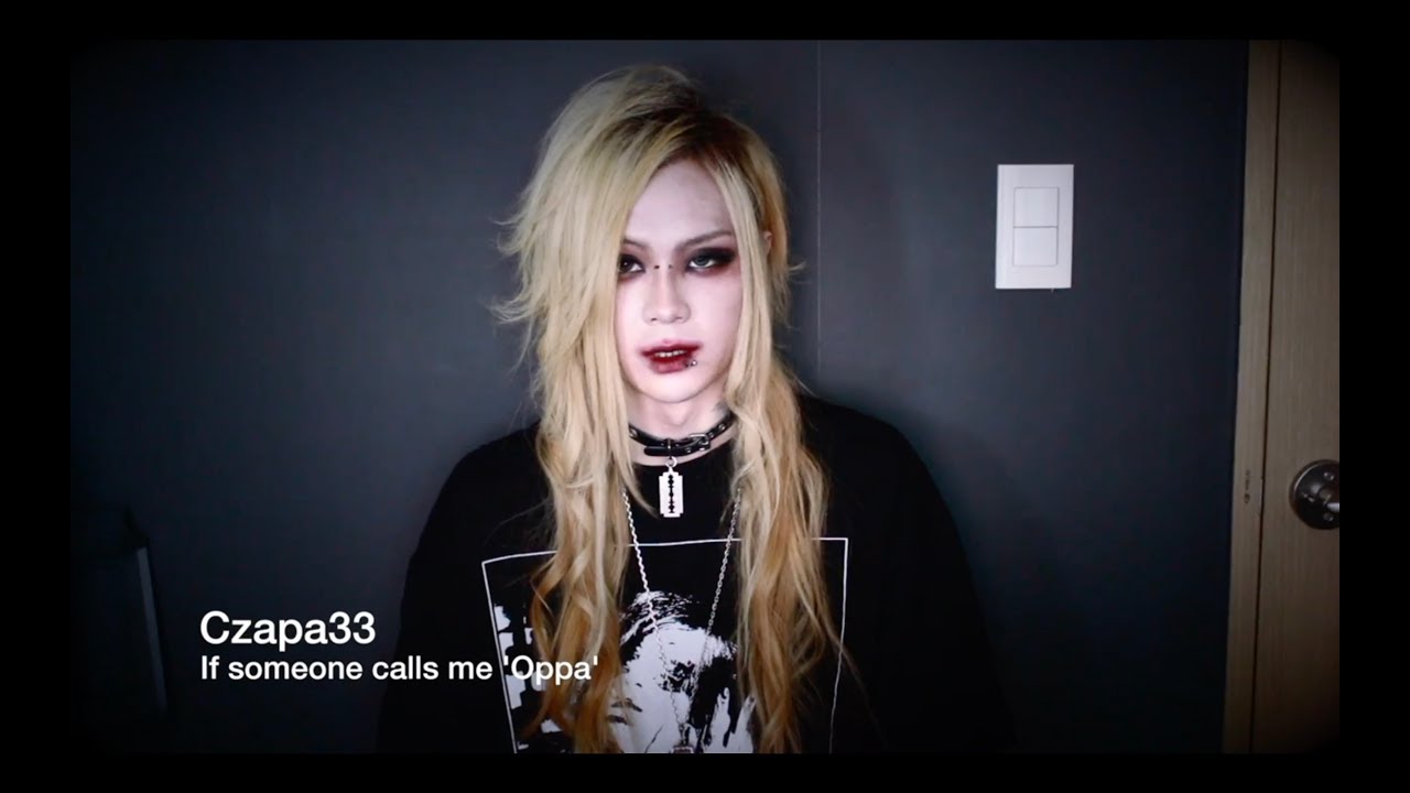 Madmans Esprit 叫號(Kyuho) Fan Q&A