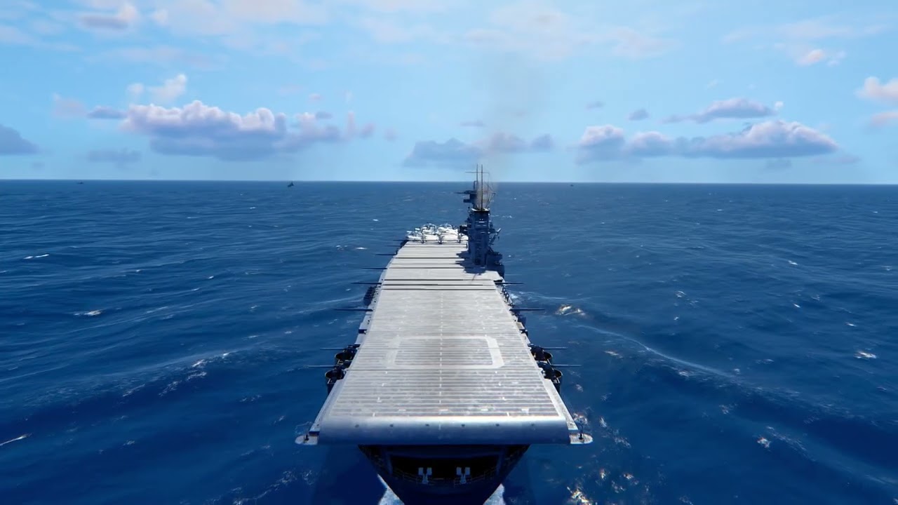 Cranes, Patriots and Friends - 05 Force Extraction | Operational Reset
