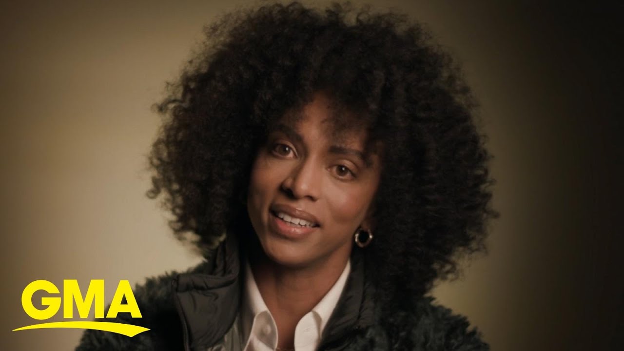 BLM activist Janaya Future Khan breaks down the Black experience on film | GMA