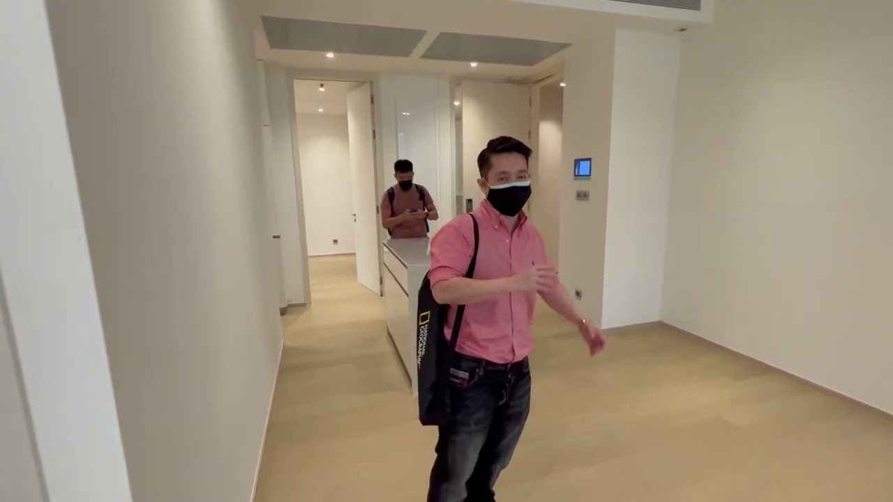 BPVT Day 2, 1st Stop The Strand, Thonglor Uncut Video